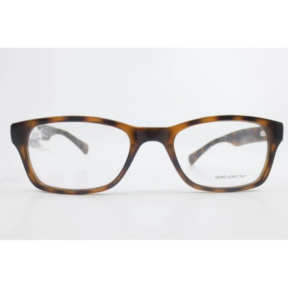 Kids PL Value Boys KB SQU LQ Tortoise Eyeglasses KP 3001 49-18-135 4918